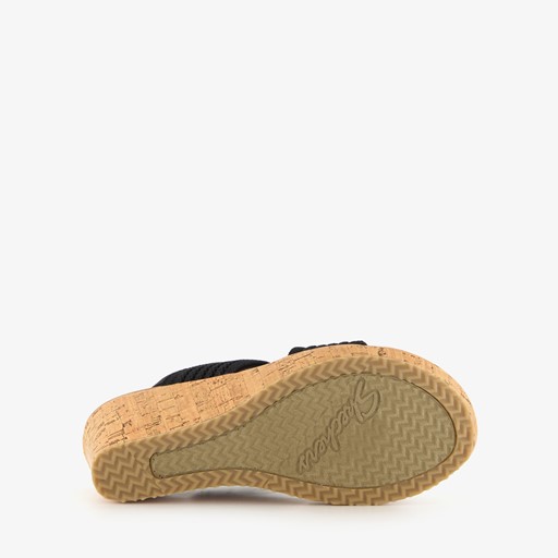 Beverlee Sheer Luck sandalen