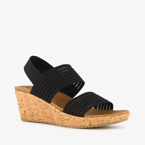 Beverlee Sheer Luck sandalen