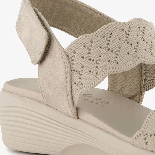 Arya - On The Rise dames sandalen beige