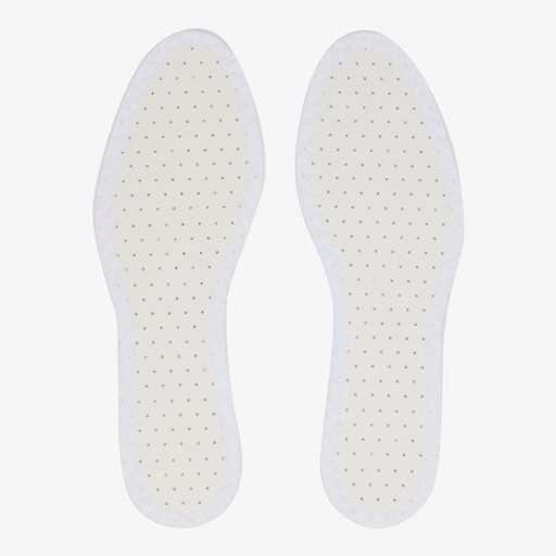 Badstofzooltjes maat 32