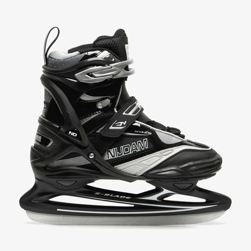 Semi-softboot ijshockeyschaatsen