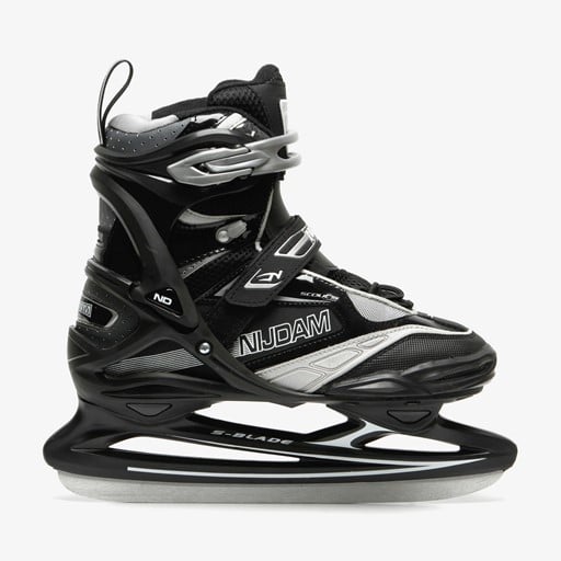 Semi-softboot ijshockeyschaatsen