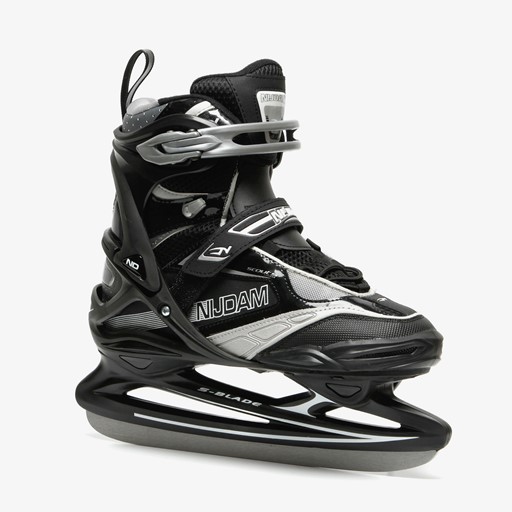 Semi-softboot ijshockeyschaatsen