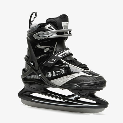 Semi-softboot ijshockeyschaatsen