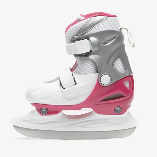 Semi-softboot verstelbare kunstschaatsen