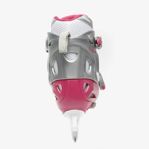 Semi-softboot verstelbare kunstschaatsen