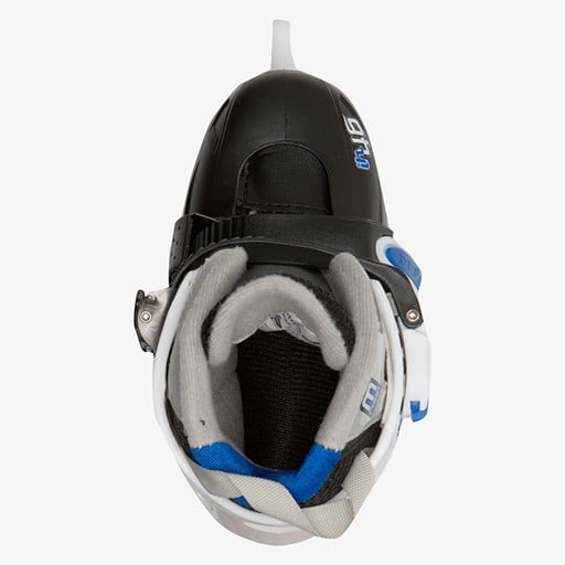 Hardboot verstelbare ijshockeyschaatsen