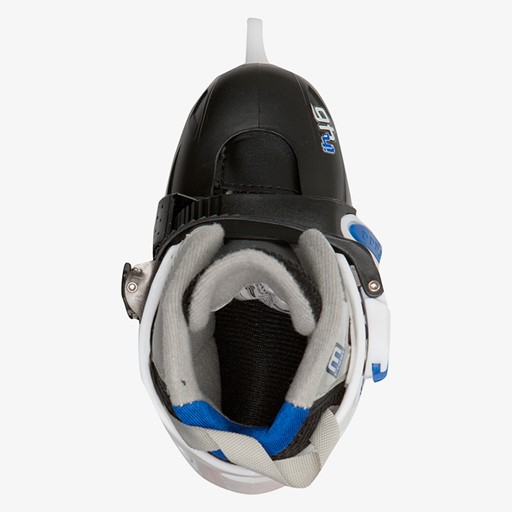 Hardboot verstelbare ijshockeyschaatsen