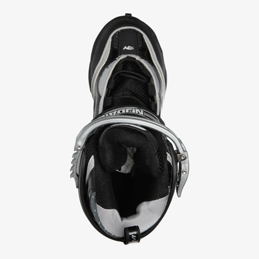 Semi-softboot ijshockeyschaatsen