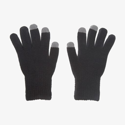 Handschoenen met touchscreen tip