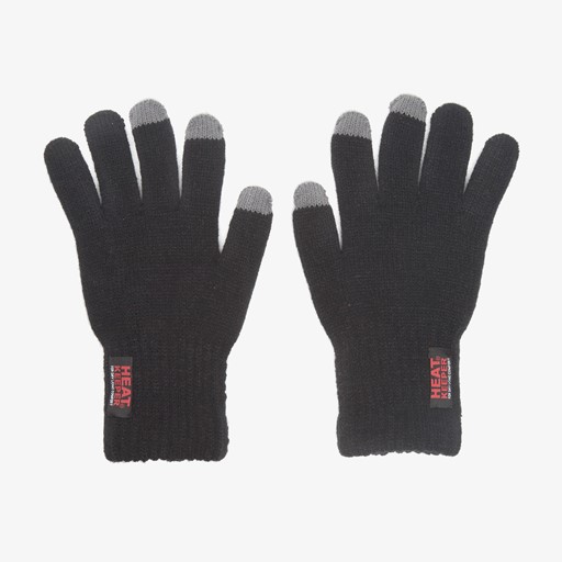 Handschoenen met touchscreen tip