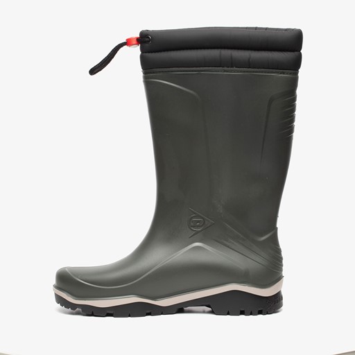 Blizzard Thermo sneeuw/regenlaarzen