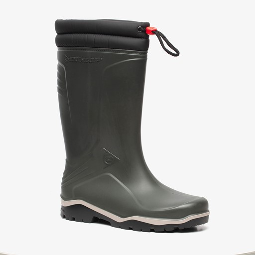 Blizzard Thermo sneeuw/regenlaarzen