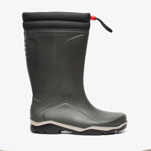 Blizzard Thermo sneeuw/regenlaarzen