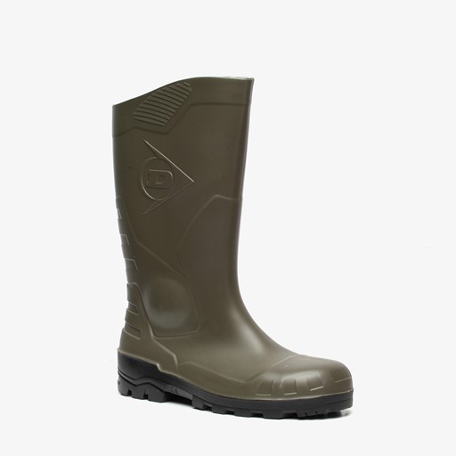 Protective Footwear heren industrie laarzen