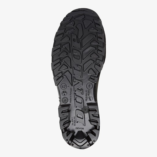 Protective Footwear heren industrie laarzen