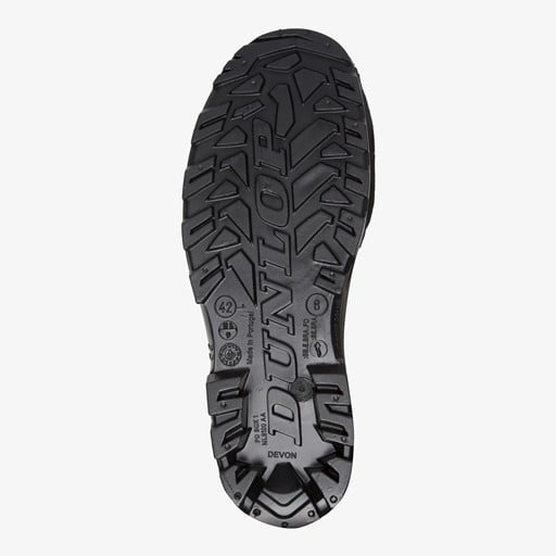 Protective Footwear heren industrie laarzen