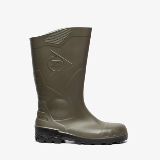 Protective Footwear heren industrie laarzen