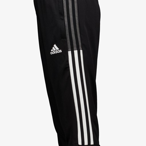 Tiro 23 kinder trainingsbroek zwart