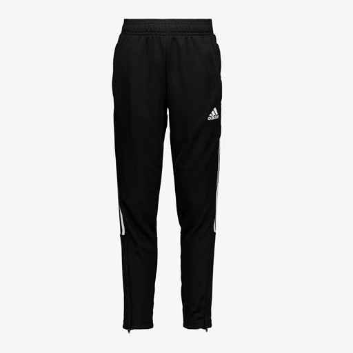 Tiro 23 kinder trainingsbroek zwart