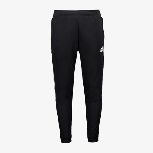 Tiro 21 heren trainingsbroek zwart