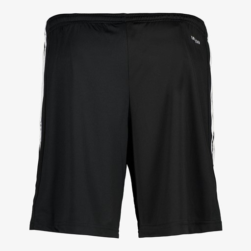 Squadra 21 heren sportshort zwart