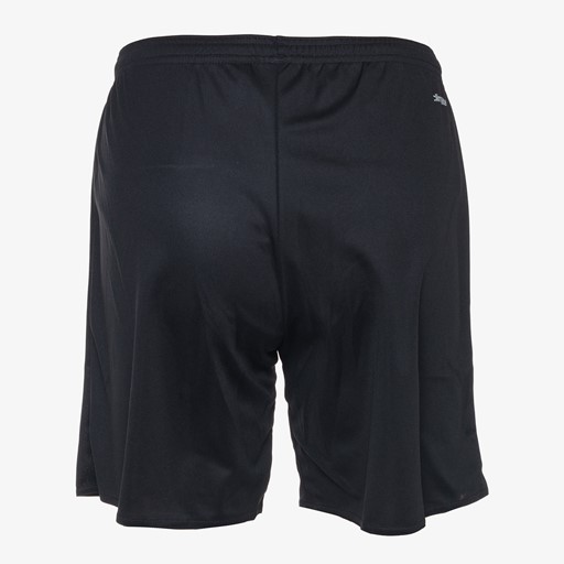 Parma heren sportshort zwart