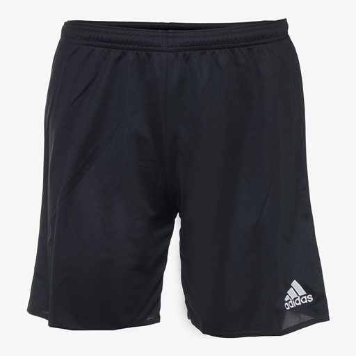 Parma heren sportshort zwart