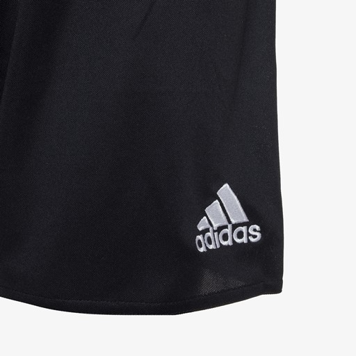 Parma heren sportshort zwart