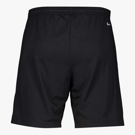Entrada 22 heren sportshort zwart