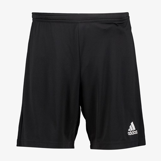 Entrada 22 heren sportshort zwart