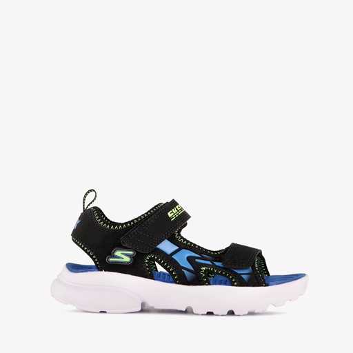 Razor Splash Aqua Buddies sandalen zwart