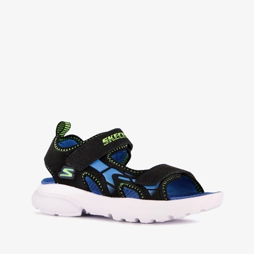 Razor Splash Aqua Buddies sandalen zwart