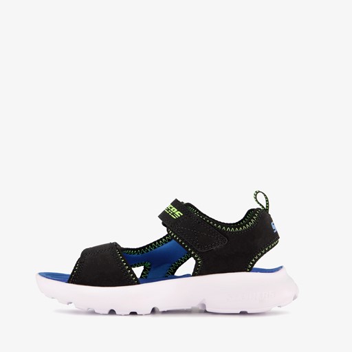 Razor Splash Aqua Buddies sandalen zwart
