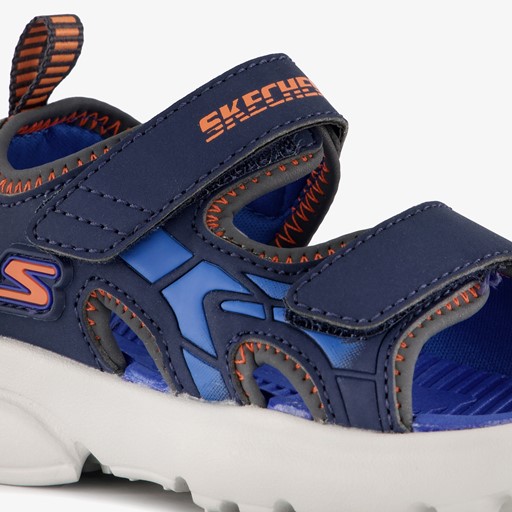 Razor Splash Aqua Buddies sandalen blauw