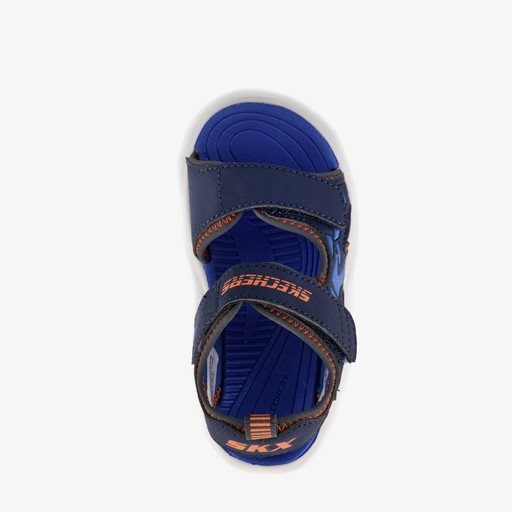 Razor Splash Aqua Buddies sandalen blauw