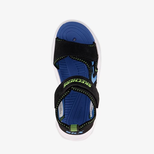 Razor Splash Aqua Buddies sandalen zwart