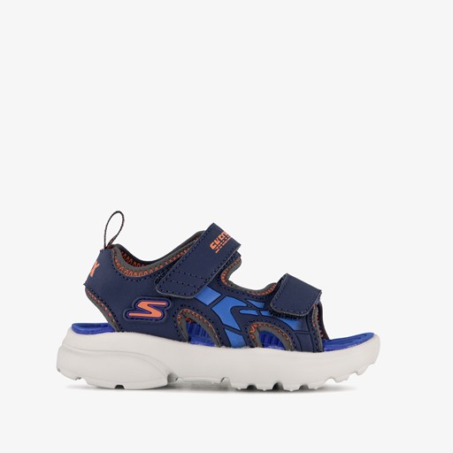 Razor Splash Aqua Buddies sandalen blauw