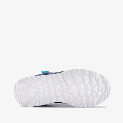 Uno Lite Gen Chill meisjes sneakers paars