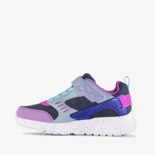 Uno Lite Gen Chill meisjes sneakers paars