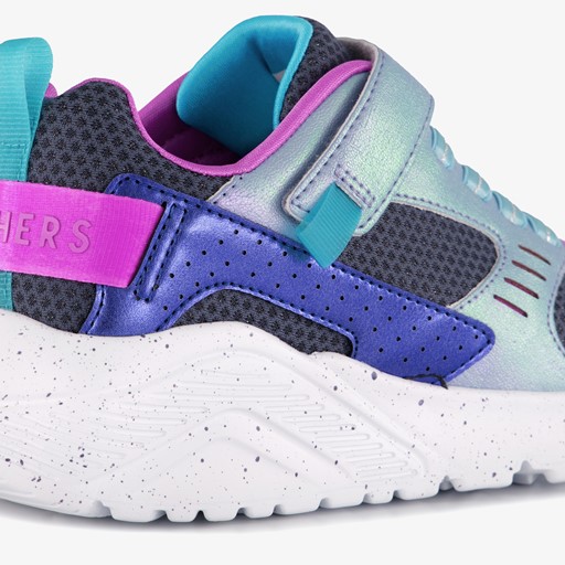 Uno Lite Gen Chill meisjes sneakers paars