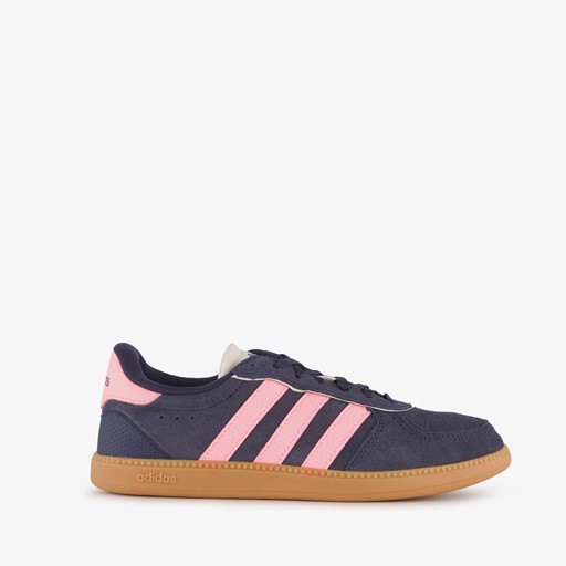 紫Sunny Adidas Breaknet dames sneakers paars online bestellen | Scapino