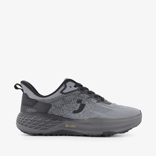 Heren sneakers zwart