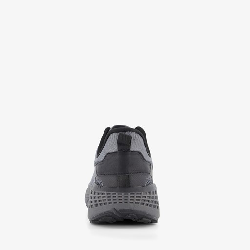 Heren sneakers zwart