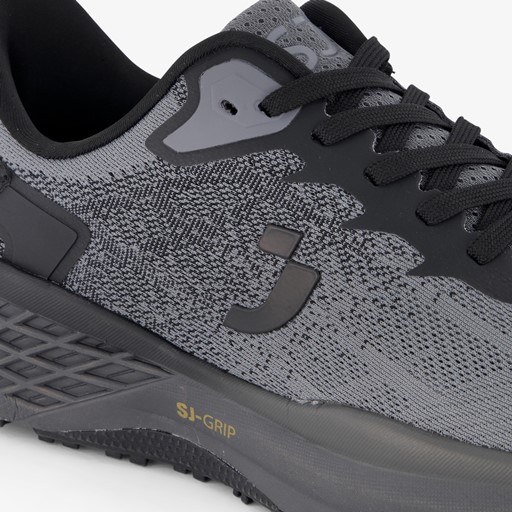 Heren sneakers zwart