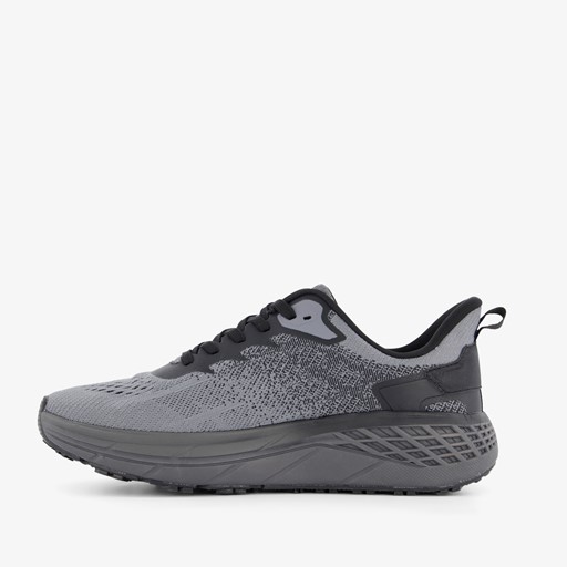 Heren sneakers zwart