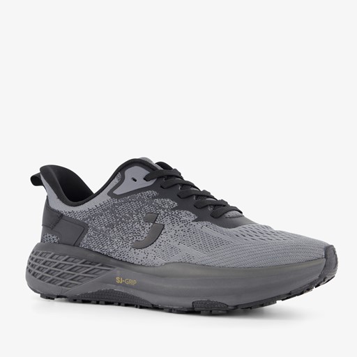 Heren sneakers zwart