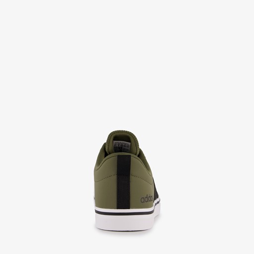 VS Pace 2.0 heren sneakers groen zwart