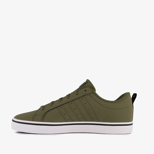 VS Pace 2.0 heren sneakers groen zwart