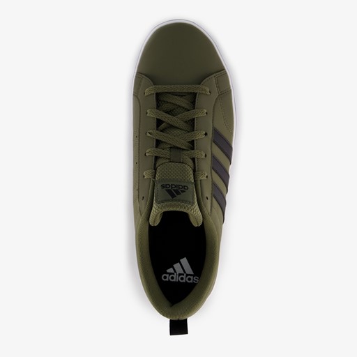 VS Pace 2.0 heren sneakers groen zwart